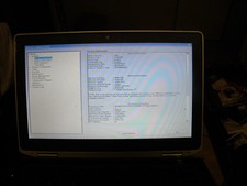 Dell Latitude E6320 OHNE