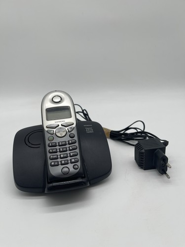 Siemens gigaset 4000 comfort - siemens,