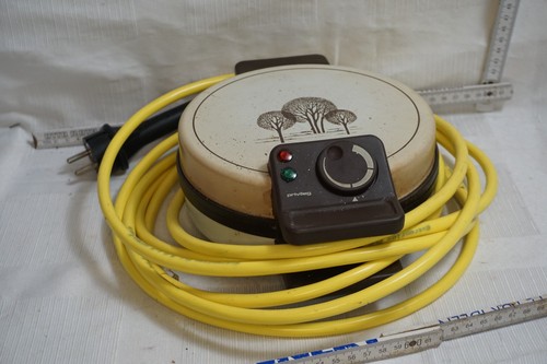 Privileg waffeleisen mit kabel - mit,