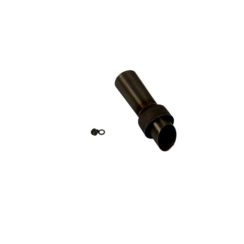 Akrapovic geräuschdämpfer - akrapovic,