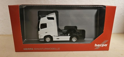 Herpa volvo 2020 313605 - volvo, gl.