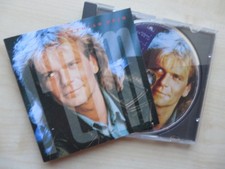CD MATTHIAS REIM - REIM - 1990