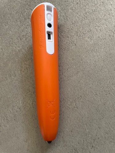 Tiptoi stift ravensburger - tiptoi,