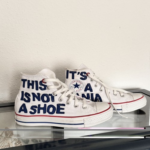 Converse chuck all - ❤️,