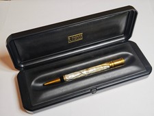 Parker Duofold Kugelschreiber