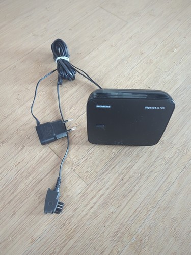Siemens gigaset sl785 basis - siemens,