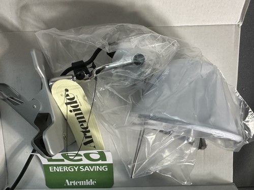Artemide tolomeo pinza micro - artemide,