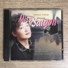 Various songs from - from, miss