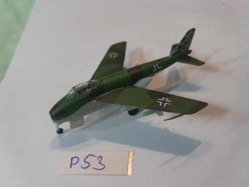 Popy 144 projekt flieger - projekt,