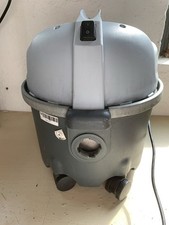 Nilfisk GD 111 ECO HEPA Staubsauger Trockensauger Industriesauger Gewerbesauger