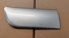 Kotflügel Zierleiste vorn links silber met. 426 Volvo S70 V70-I Fahrerseite
