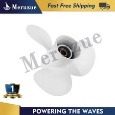 12 1/4 x9 Aluminum Boat