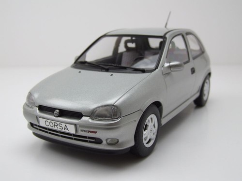 Opel corsa gsi 1993 - opel,