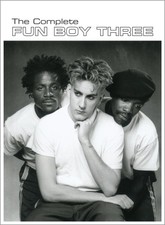 COMPLETE FUN BOY THREE
