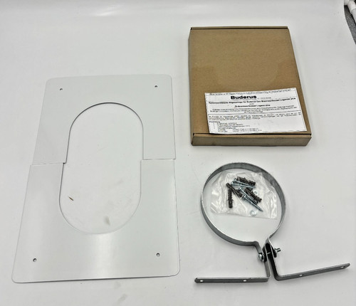 Bosch vaillant wand halterung - bosch,