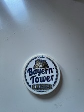 Kirmes Fahrchip Ehrenkarte