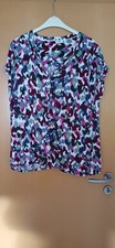 Buntes Sommershirt " CECIL "