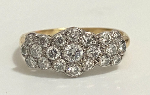 18k yellow gold 0 - 18k,