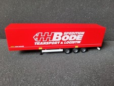 HH Bode Spedition 23858