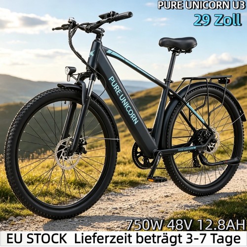 Citybike pure unicorn - 29'',