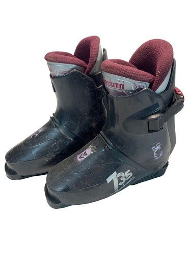 Vendramini vintage alpine - vintage,