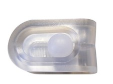 Duschvorhang Klammer Vorhang