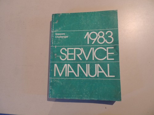 Repair service manual - repair,
