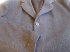 Bugatti Herren Mantel