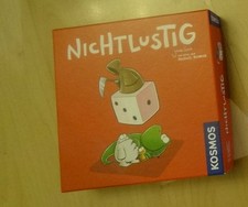 ++ Kosmos 6906010 NichtLustig