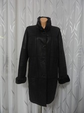 Damen Luxus echt Lammfell