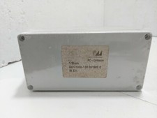 Bopla M231 Enclosures 02231000