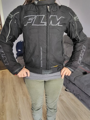Motorrad jacke und - motorrad, 38-40