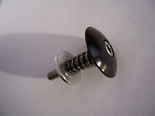 SRAM Rock Shox Ahead Steuersatz Kappe Schraube Carbon Gabelschaft Ahead Expander