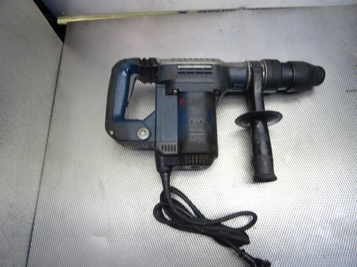Bosch gsh 1100w - bosch,
