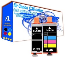 Tintenpatronen für canon - tintenpatronen,