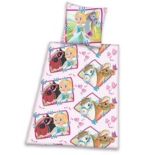 BETTWÄSCHE Kinderbettwäsche