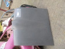 Motorhaube Haube vorne Front