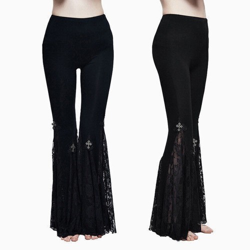 Gothic sexy lace - gothic, stretch