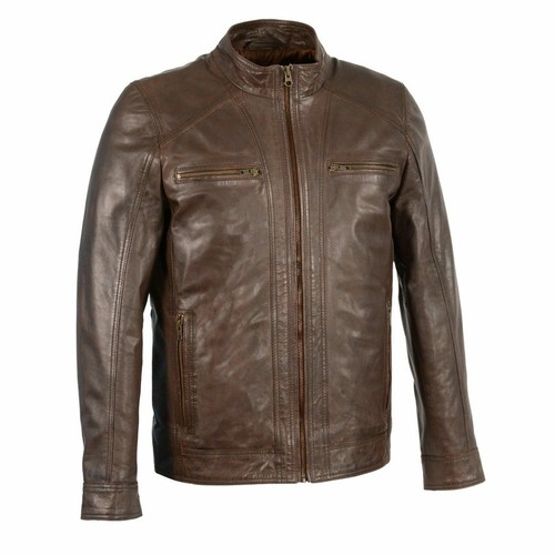 Zayn leather herren echt - leather,