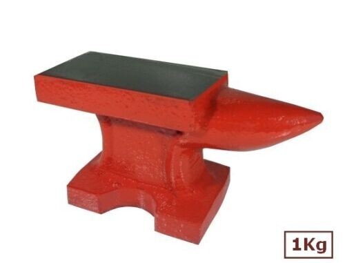 Gusseisen amboss mit sockel - gusseisen,