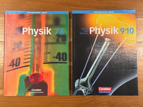 Natur und technik physik - natur, 7