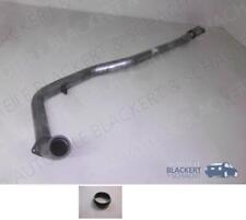 Auspuff Zwischenrohr für Mercedes G-Klasse W463 G 270 CDI 5-Türer 2001-2003