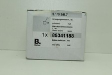 Berker 85341188 Bewegungsmelder 1,1m , polarweiß matt "Neu&OVP"