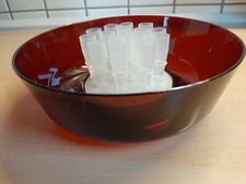 IKEBANA 1 Gesteckschale Blumen