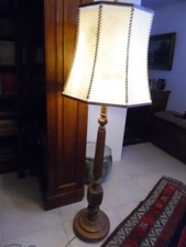 Hochwertig Asmuth Lampenmanifaktur Stehleuchte Stehlampe Leuchten Landhaus Stil