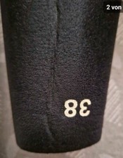 Camaro Neopren Damenanzug Größe 38