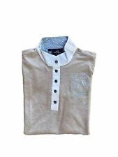 HV POLO Turniershirt  Beige