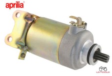 Starter Motor Aprilia Leonardo