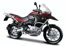 Maisto 31157 BMW R 1200 GS