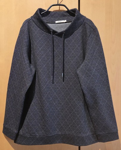 Cecil sweatshirt grau - grau, /